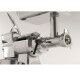 Professional meat grinder Grater Fama TGIK22 single phase Uniko FTGIK210 - Fama industries