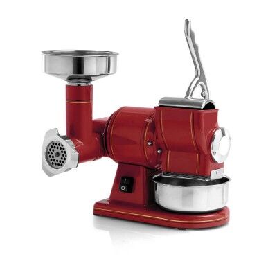 Meat grinder-Grater for semi-professional use. TG8 - Fame industries