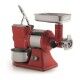 Tritacarne Grattugia professionale Fama TG12R Monofase retro FTGR102 - Fama industrie