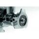 Tritacarne Grattugia professionale Fama TG12R Monofase retro FTGR103 - Fama industrie