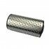 Stainless Steel Replacement Roller for FGM113 Mignon Grater Brand Fama Industrie with Flange.