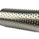Stainless Steel Replacement Roller for FGM113 Mignon Grater Brand Fama Industrie with Flange. - Fama Industries