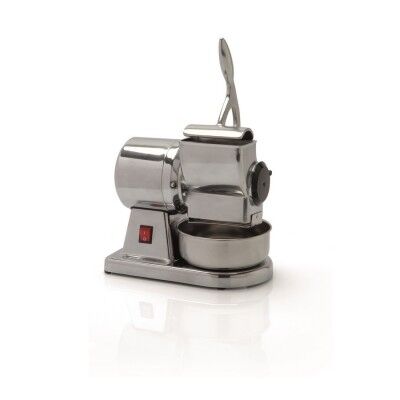 GM Mignon semi-professional electric grater for domestic and small business use. - Fame industries
