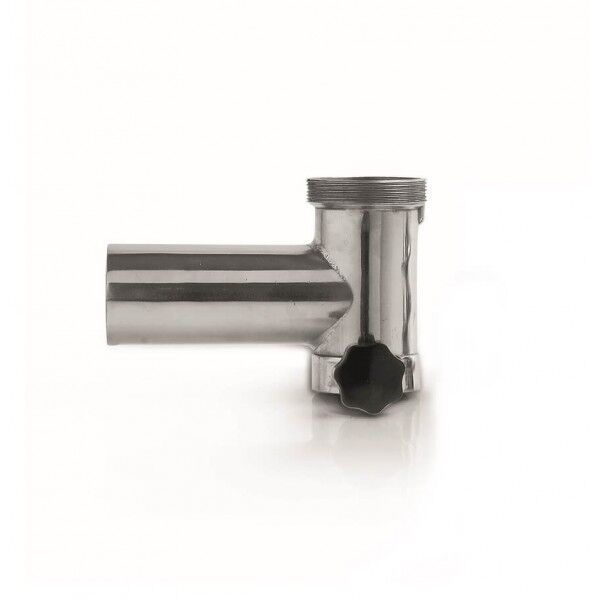 Inox Nozzle - Fama Industrie - F2392 - Fama industrie