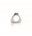Stainless Hand Wheel - Fama Industrie - F2393