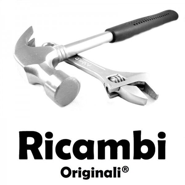 Interruttore - Forcar - RCR0030 - Forcar Ricambi