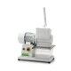 Fama FGG109 professional grater MAXI HP2 series single-phase - Fama industries