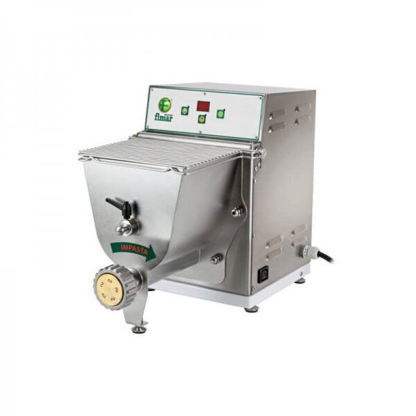 Professional Fresh Pasta Machine 2 Kg Fimar PF25E - Fimar
