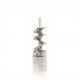 Coclea Unger inox - Fama Industrie - F2126SP - Fama industrie