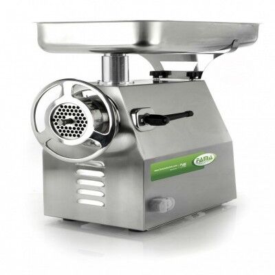 Fama TI32RS Three-Phase Professional Meat Grinder FTI138RS