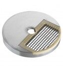 NPD Cubing Disk Fimar Thickness 8x8x5 mm Accessory for TAC Series Cheese Cutter