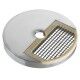 NPD Cubing Disk Fimar Thickness 10x10x8 mm Accessory for TAC Series Cheese Cutter