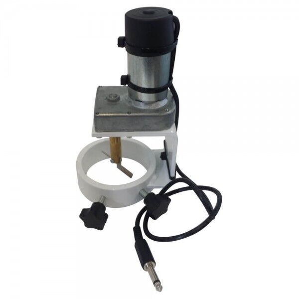 Kit for adding electronic pasta cutter knife for MPF 2.5N. ACCOLMPFEN - Fimar