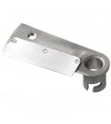 Cubing Knife P5 Fimar Thickness cutting height 5 mm Accessory for TAC Series Cheese Cutter