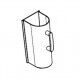 SIMPLE POT FOR CENTRIFUGES - Fama Industrie - MCF064 - Fama Industrie