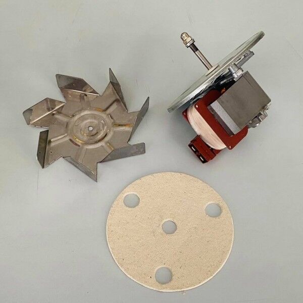 Motore Motor - Fimar - CO0834 - Fimar