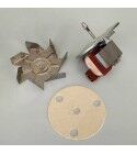 Motore Motor - Fimar - CO0834