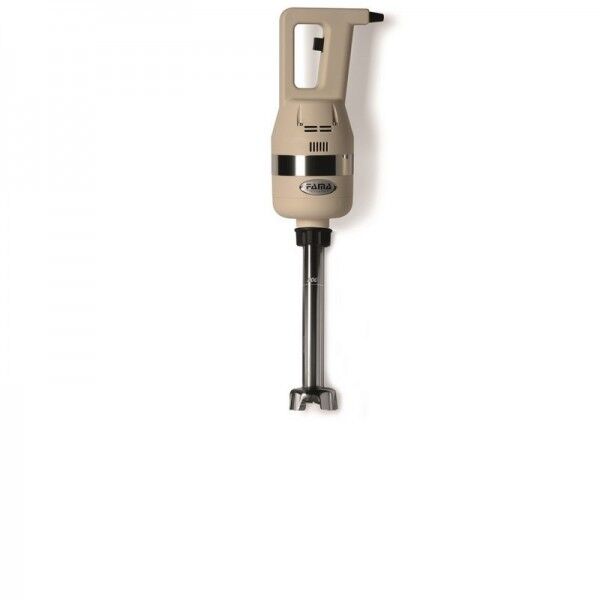 Minipimer Professionale 550 Watt verticale ad immersione stelo inox. Fama  Industrie