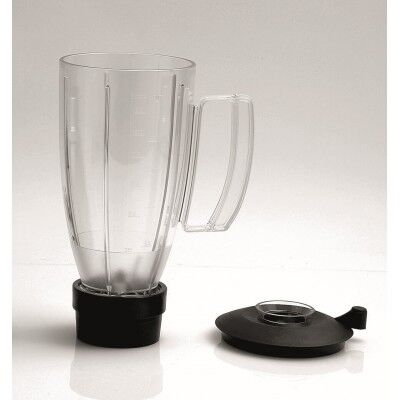 Complete Plastic Tumbler - Fama Industrie - C0007F342