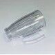 Nude plastic tumbler - Fama Industries - C0007F304 - Fama industries