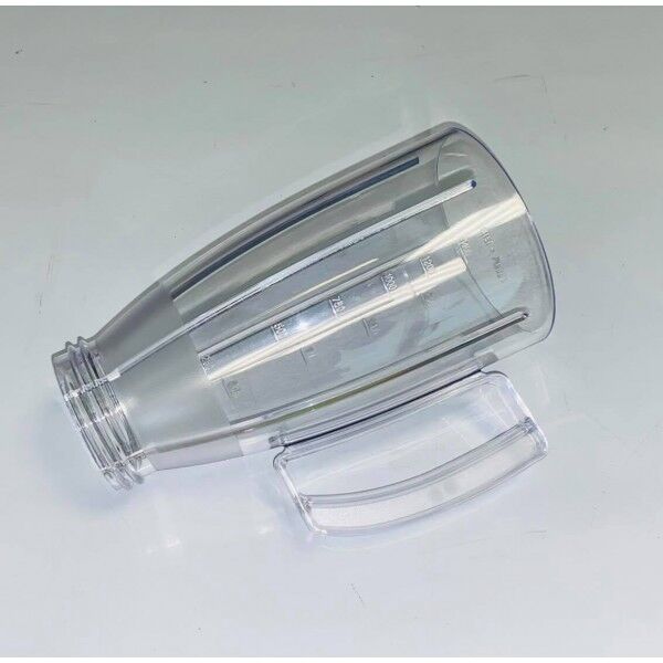 Nude plastic tumbler - Fama Industries - C0007F304 - Fama industries