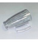 Nude plastic tumbler - Fama Industrie - C0007F304