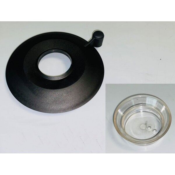 Complete Lid - Fama Industries - C0007F347 - Fama industries