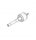 Shaft with rotor V. 380/50 Hz - Fama Industrie - F2994