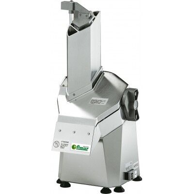 Professional stainless steel cube-cutter. TAC series - Fimar