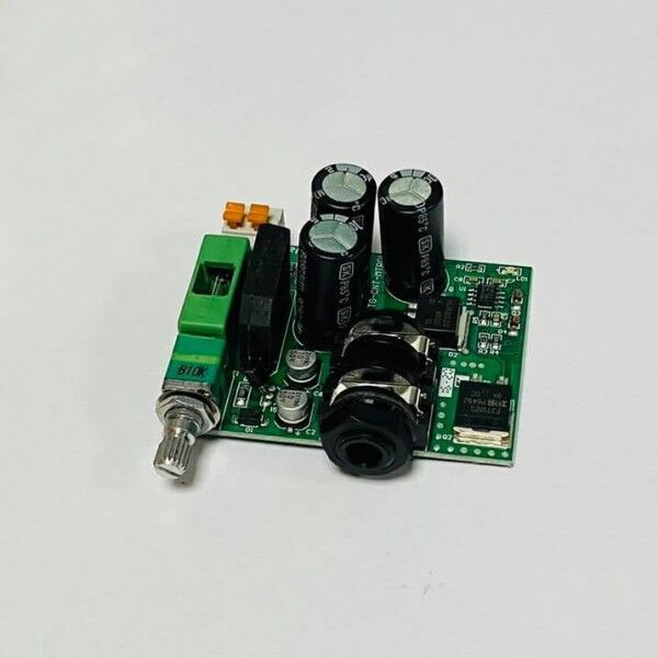 Electronic card - Electronic card CO5594 - Fimar - Fimar