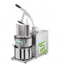 Professional vegetable cutter Fimar L'ortolana TV4000 Single Phase