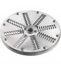 Fimar matchstick cutting disc with Ã 4mm PZ4 Acessory for TAS series cheese cutter