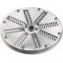 Disco per taglio a fiammifero Fimar con Ã 4mm PZ4  Acessorio per Tagliamozzarella serie TAS