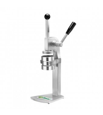 Pressa manuale per gelato in Alluminio. PGEL - Fimar