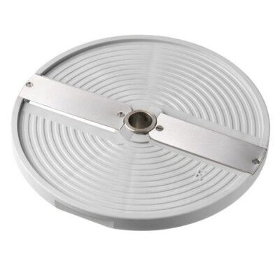 E4 Slicing Disc with 4 mm thickness for Fama Vegetable Cutter