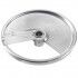 E14 Slicing Disk with 14 mm thickness for Fama Vegetable Cutter