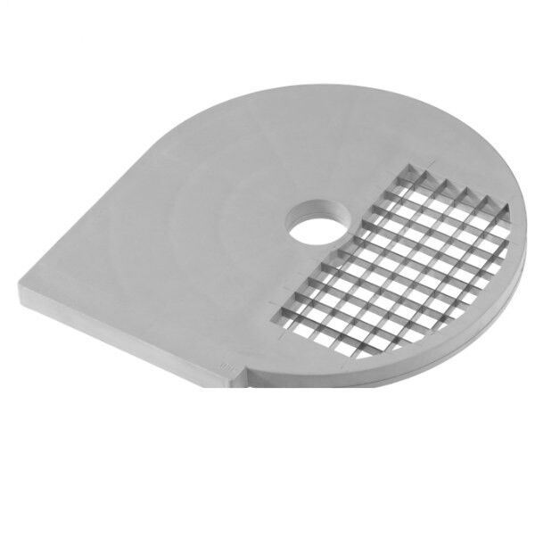 Disco per Taglio a cubetti con larghezza 16x16 mm per Tagliaverdure Fama - Fama industrie