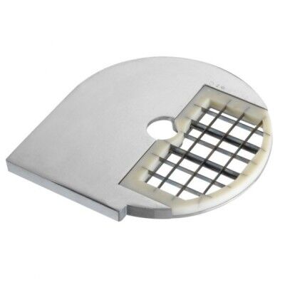 Dicing disc with width 20x20 mm for Fama vegetable cutter - Fama industries