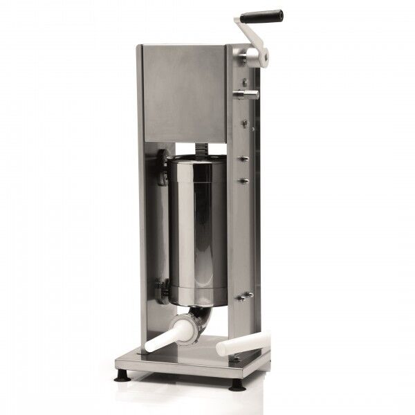 Fama FIN103 7 lt vertical professional bagging machine - Fama industries