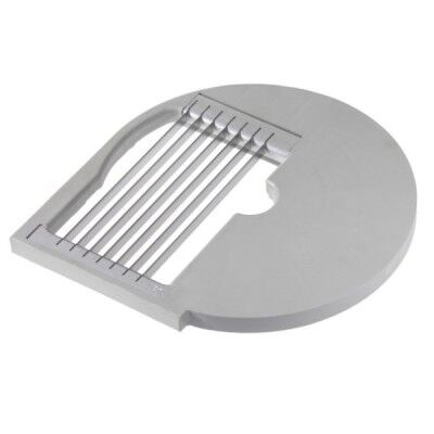 B10 match cut disc with 10 mm width for Fama vegetable cutter