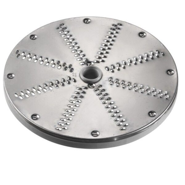 Disc for Flaking and Grating Z2 with 2 mm thickness for Fama Vegetable Cutter - Fama industries