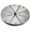 Z2 Peeling and Grating Disc with 2 mm thickness for Fama Vegetable Cutter