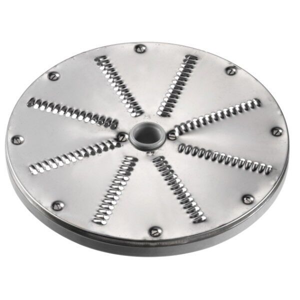 Z3 Peeling and Grating Disk with 3mm thickness for Vegetable Cutter - Fama industries