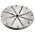 Z3 Peeling and Grating Disc with 3 mm thickness for Vegetable Cutter