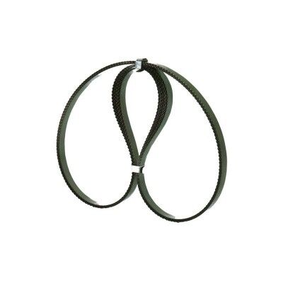 Rings for FAMA bone saw mm.1400-1750. Pack of 10 pieces - Fama industries