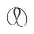 FAMA bone saw rings mm.1400-1750. Pack of 10 pieces