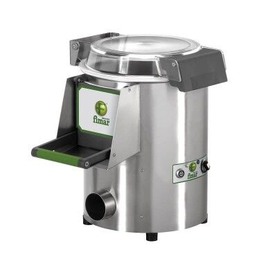 Fimar PPN5 Single Phase 5 kg Benchtop Professional Potato Peeler
