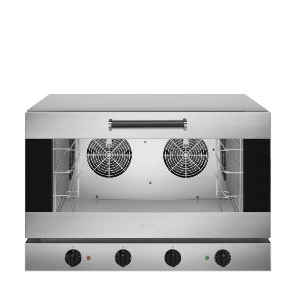 Smeg professional oven ALFA420MFH-2 electric - Smeg Professional