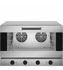 Smeg professional oven ALFA420MFH-2 electric