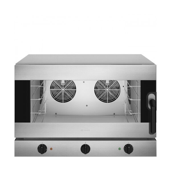 Smeg ALFA425H-2 electric professional oven - Smeg Professional